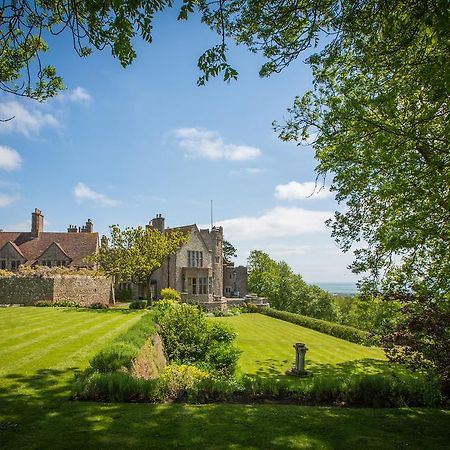 Lympne Castle Cottages Hythe  Exterior foto