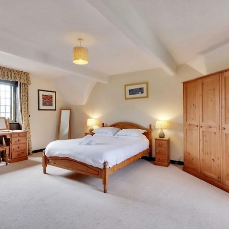 Lympne Castle Cottages Hythe  Exterior foto