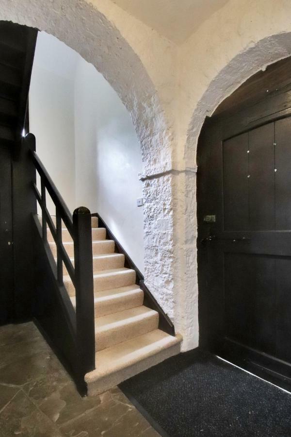 Lympne Castle Cottages Hythe  Exterior foto